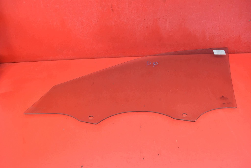 window side right front front SKODA OCTAVIA 4 IV 19