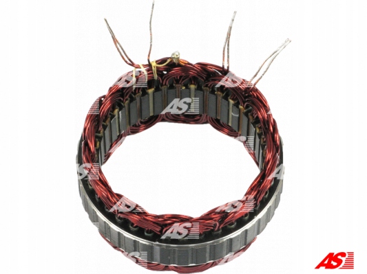 Stojan alternatora AS PL AS2009 Producent czesci AS PL