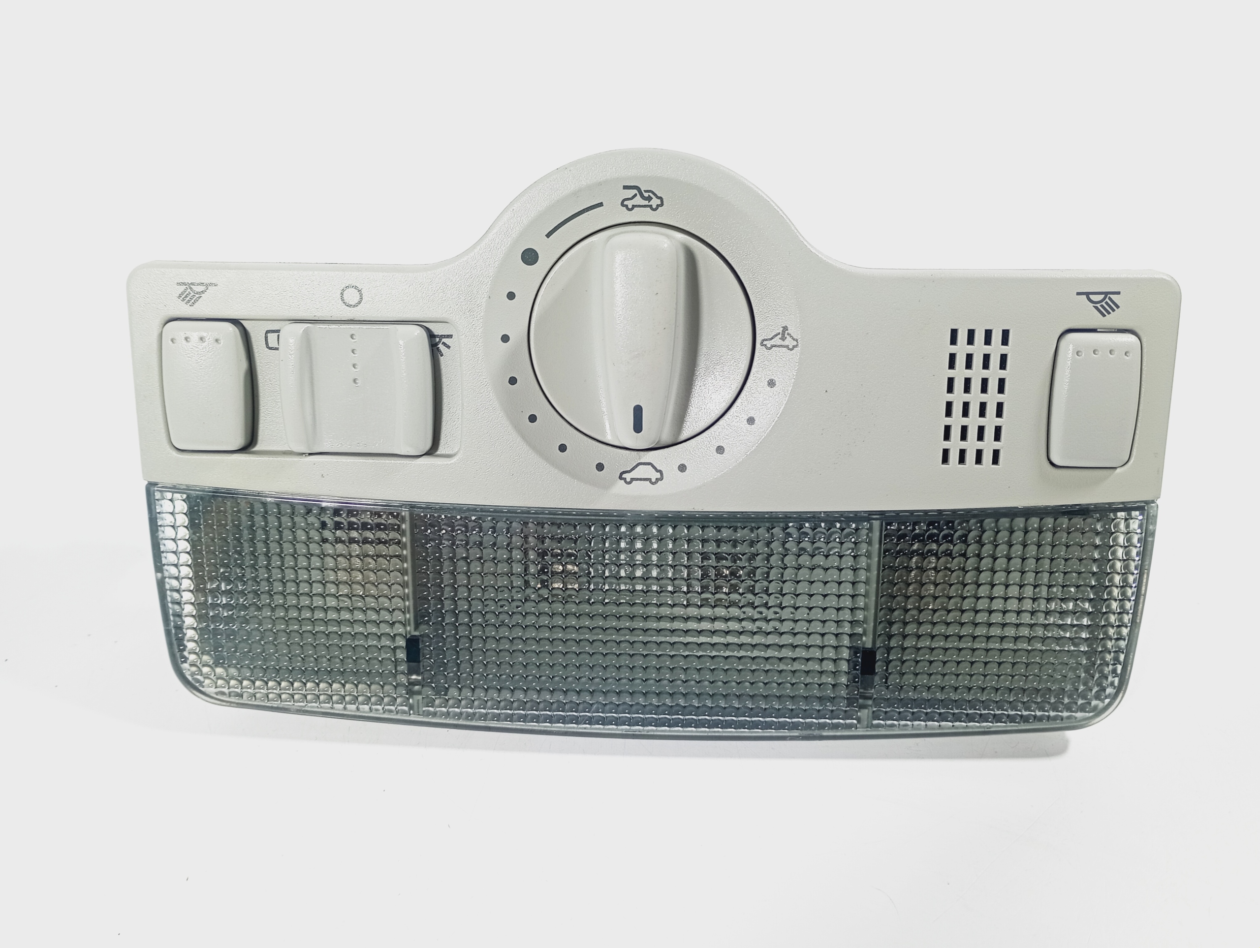 lighting cabs light inner Skoda Octavia II 2 KOMBI 04-13