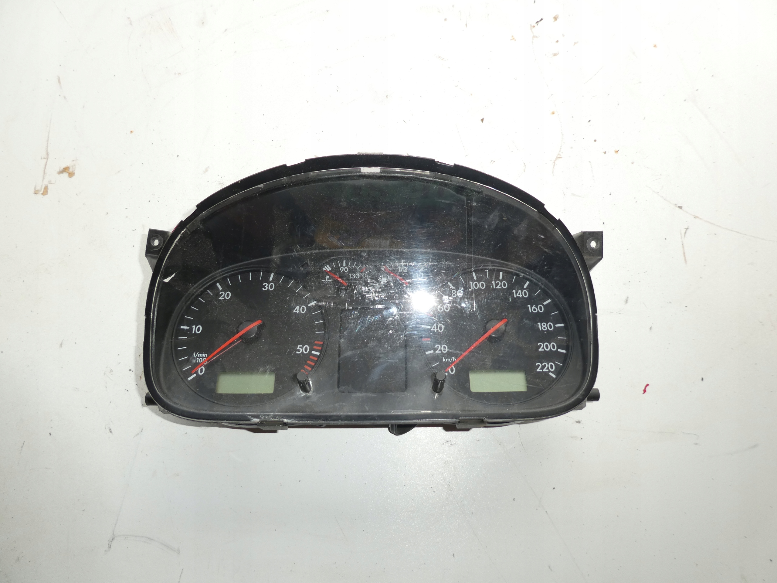 dials dials 7D0920803D VW T4 FL LIFT
