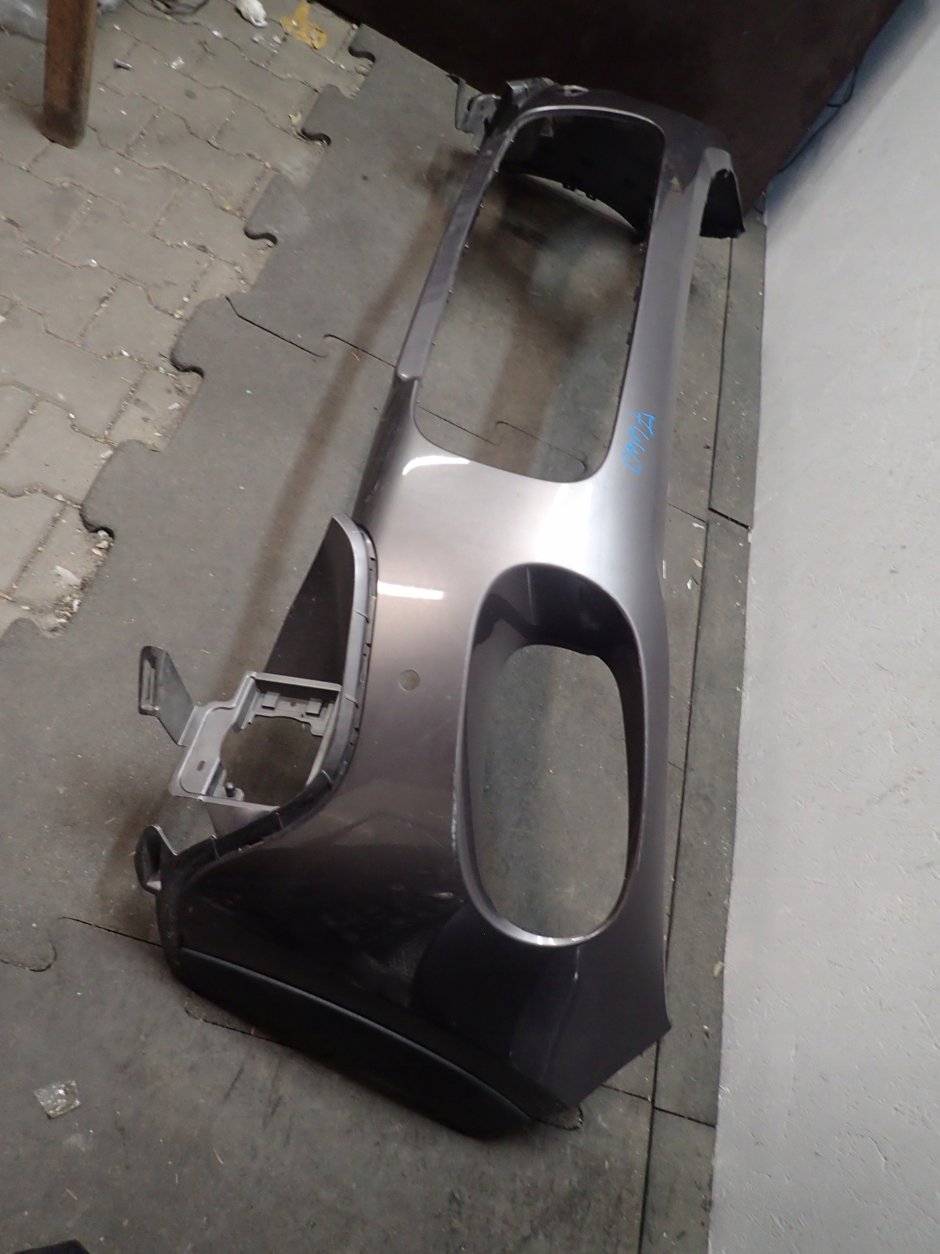 nárazník předek CITROEN C3 III 3 16