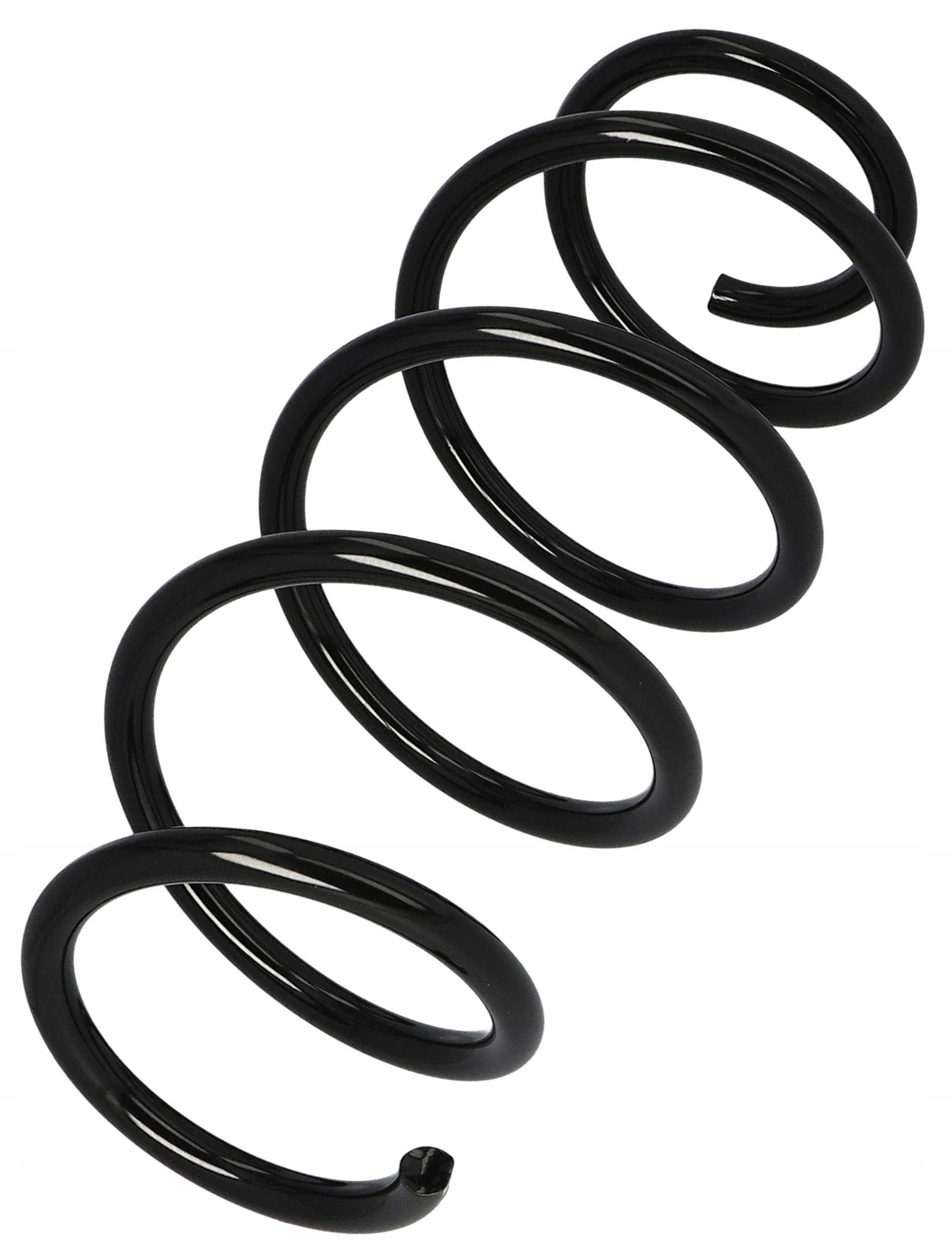 GT30912x2 - Пружины X2 Fiat Croma Opel Vectra C Signum передние