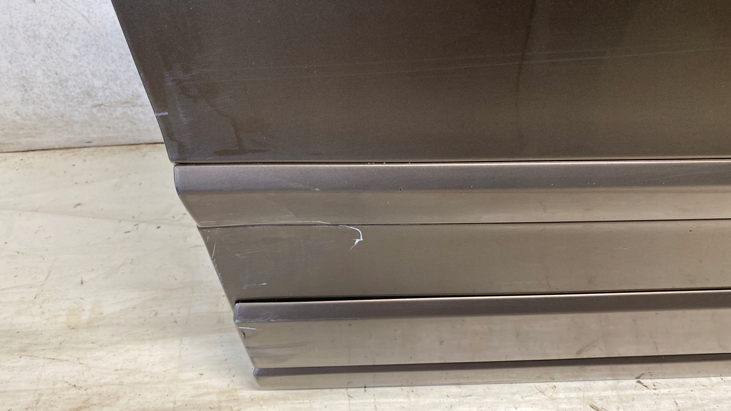 VOLVO XC90 door right right front front 06-14