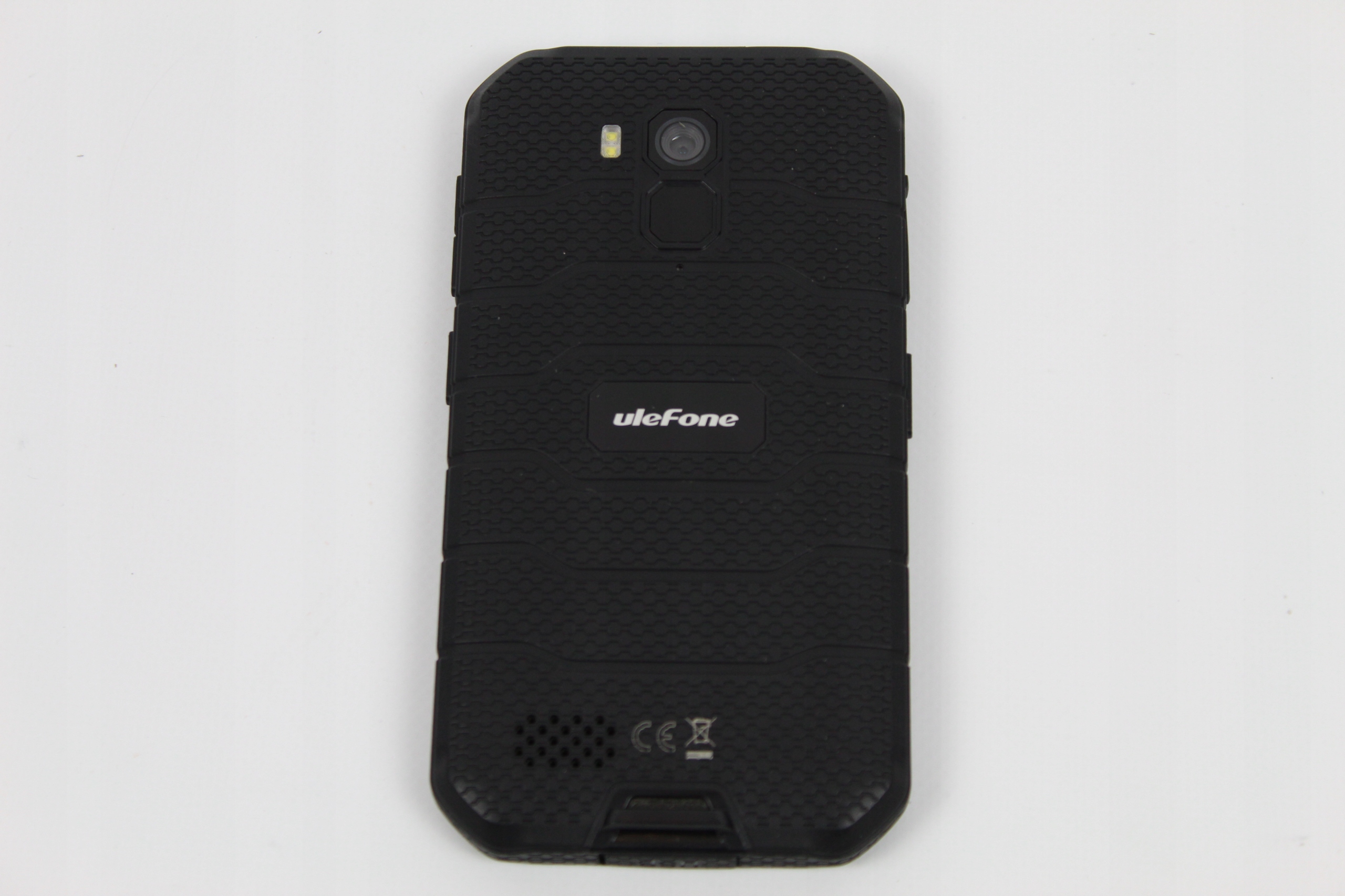 Smartfon Ulefone Armor X7 Pro 4 GB / 32 GB czarny Model telefonu Armor X7 Pro