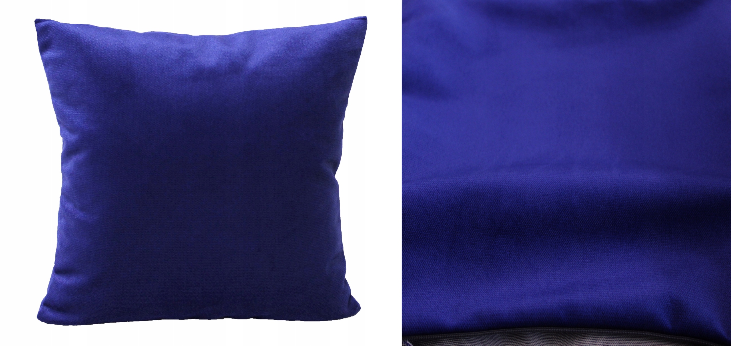 

Poszewka welurowa 50x50 Welur Velvet Lux