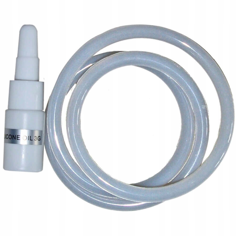 

Uszczelka do filtra Tetra EX-400 600 700 Silikon