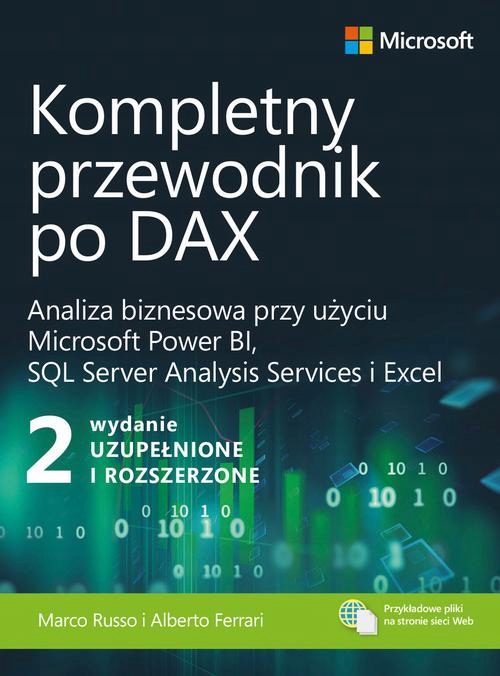 KOMPLETNY PRZEWODNIK PO DAX, WYD. 2 ROZSZ.. EBOOK