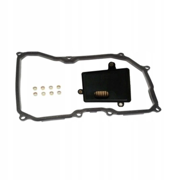 FILTR OLEJU SKRZYNI BIEGÓW VW GOLF VII 1.6 TDI 2.0