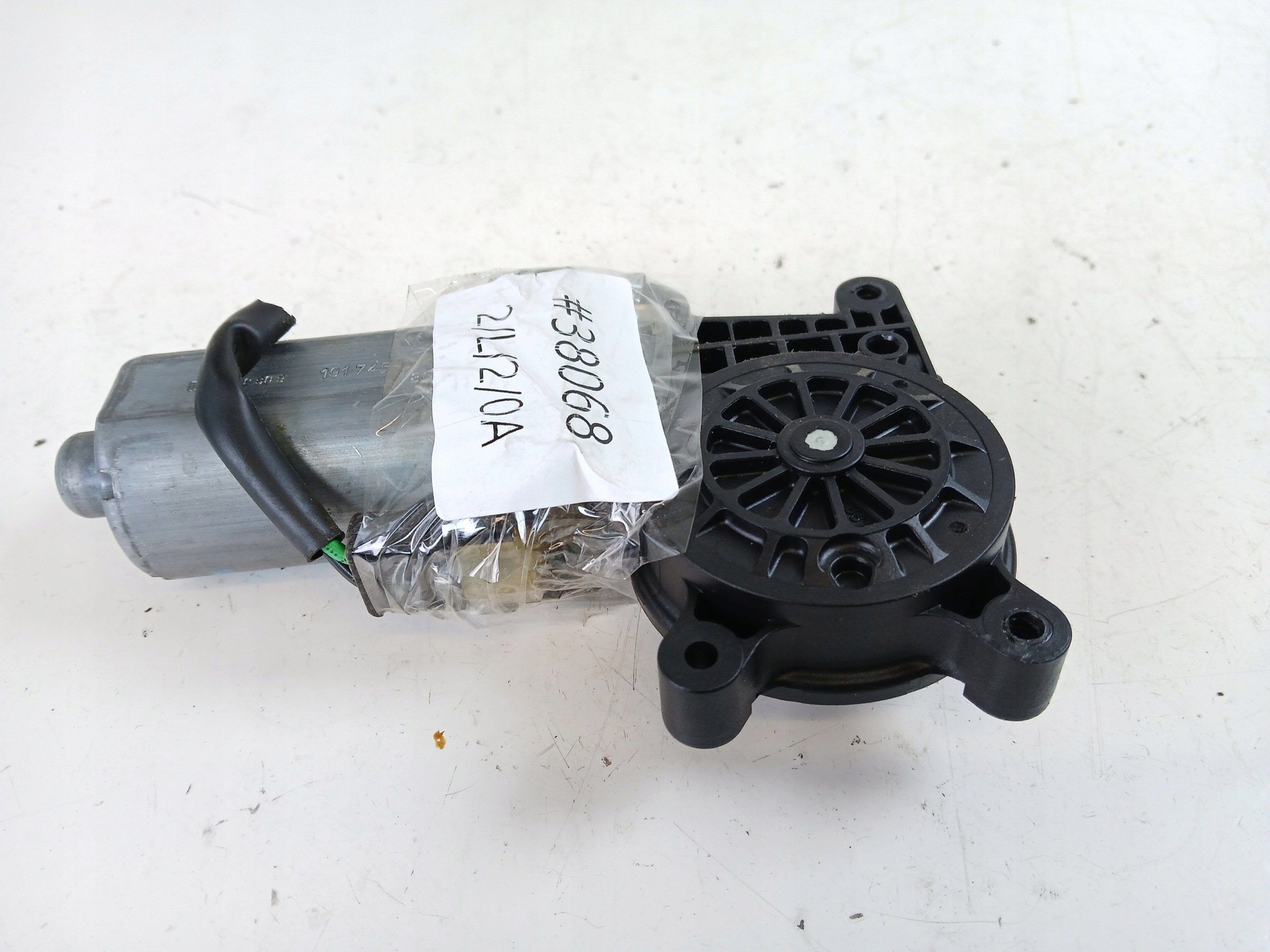 MERCEDES W168 mini motor windows left front 0130821673