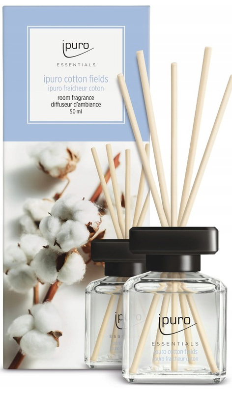 

ZP01 Dyfuzor zapachowy ipuro essentials 50 ml