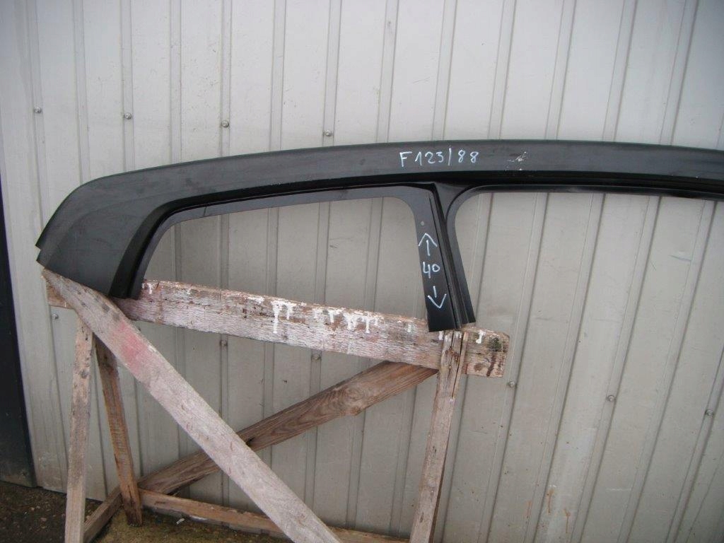 VW UP SKODA CITIGO SEAT MI 3D SŁUPEK PRAWY DACHU