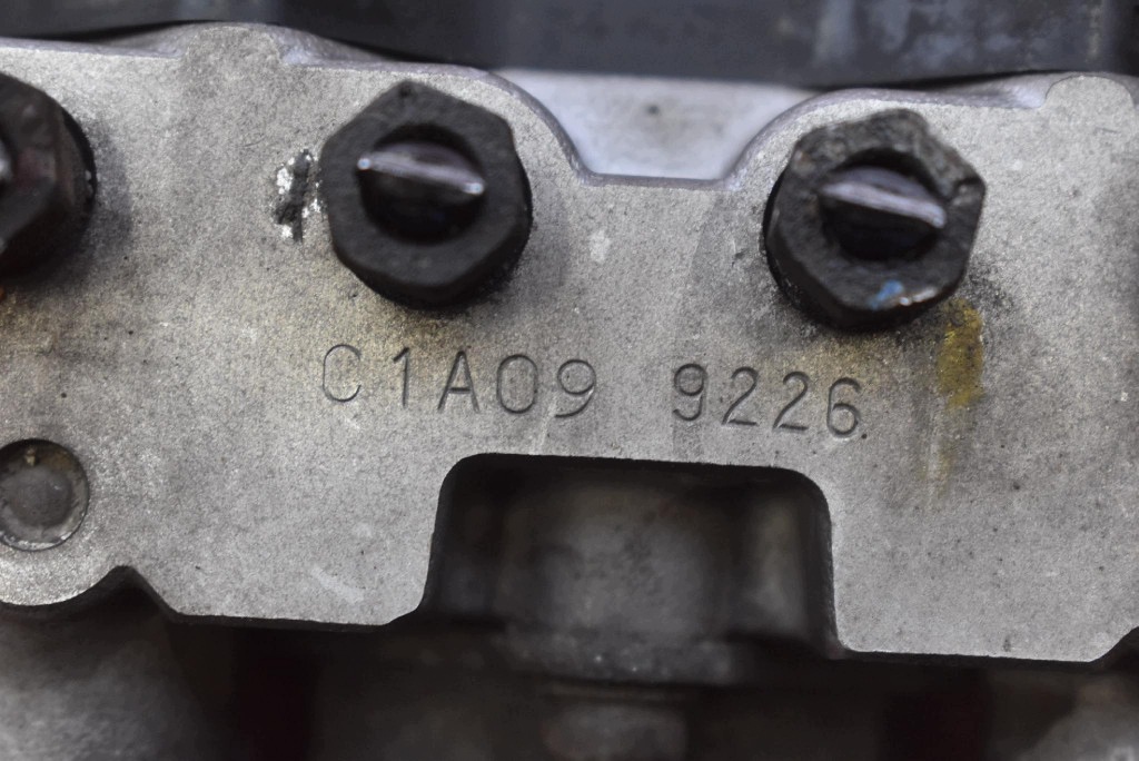 pompa ABS HONDA CIVIC 8 VIII 1.8 e-VTEC 140 KM 05-08