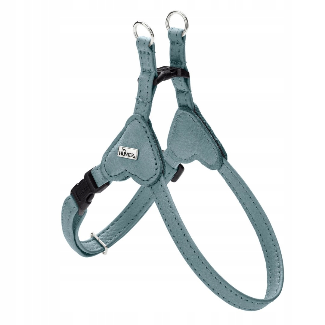 Postroj pro psa Hunter Soho Mini Modrý