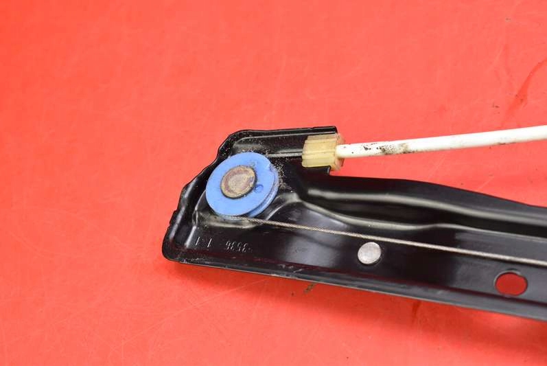 window regulator right front EU 1S4837462A SKODA CITIGO LIFT 17-20