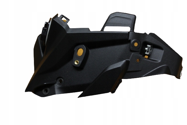 88887 - F800R 2015R ЗАПОЛНЕНИЕ КАПОТ ОБТЕКАТЕЛЬ КРЕПЛЕНИЕ