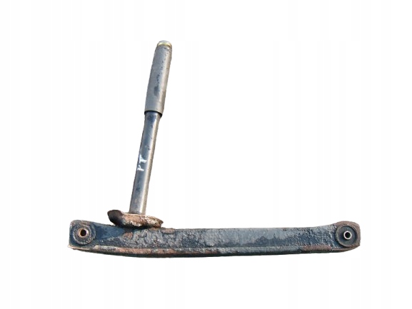 ALFA ROMEO GIULIA GT JUNIOR 63- WAHACZ AMORTYZATOR PRAWY TYŁ