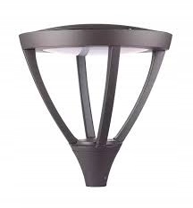 Oprawa parkowa LP045MR Mr Led 45W 4000K 4000lm IP65 Lumax