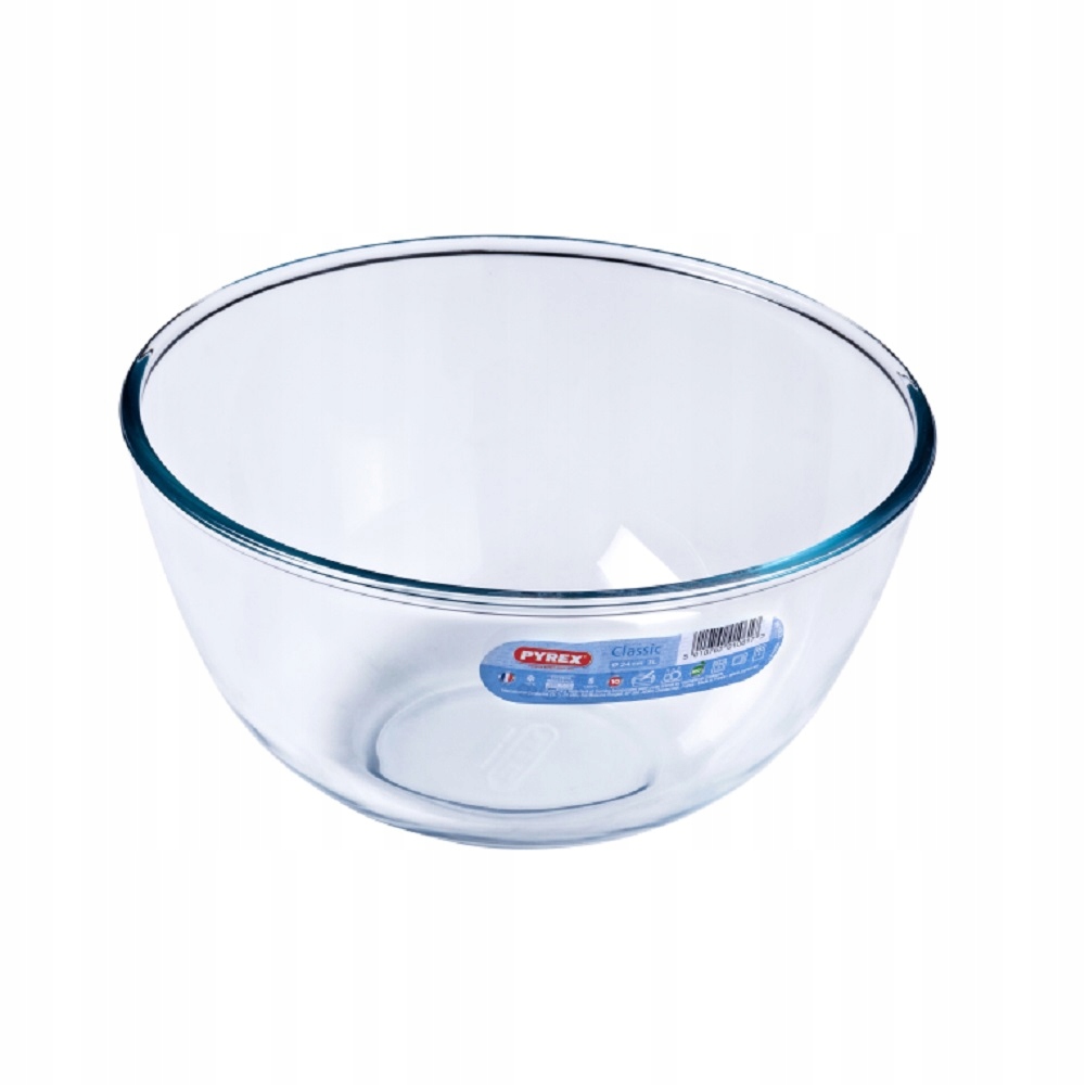 

36751 Pyrex Salaterka Miska Żaroodporna 3 Litry
