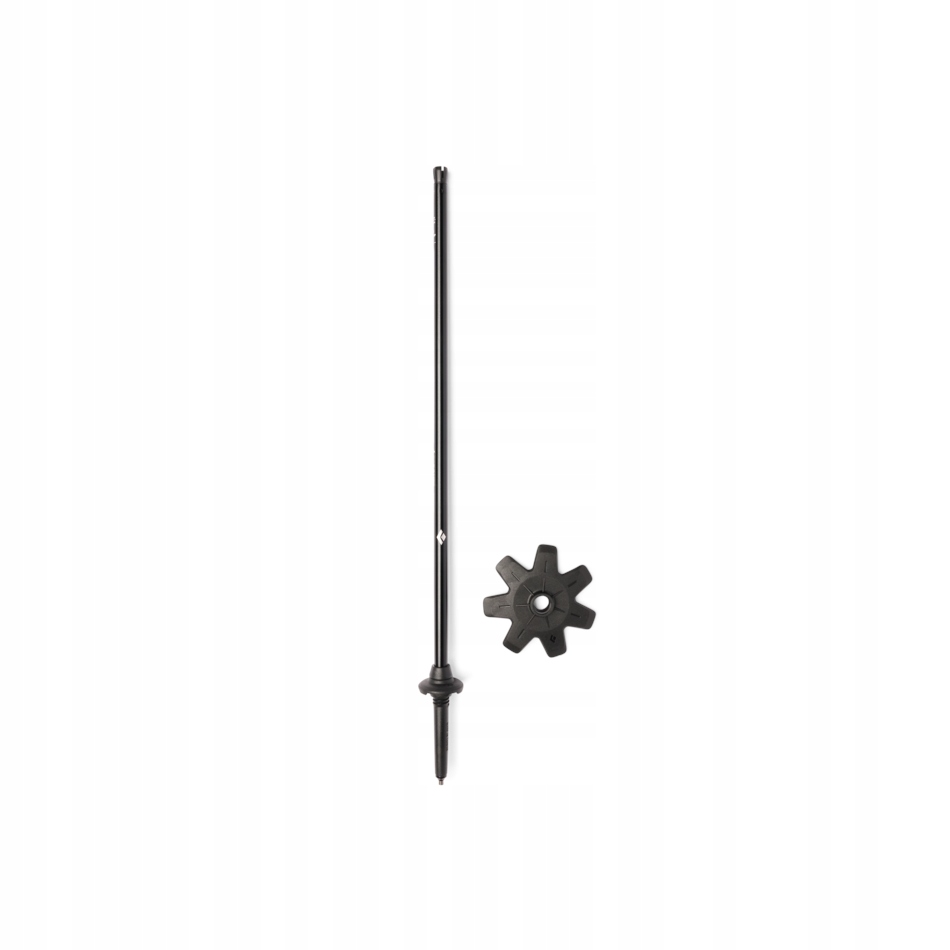 Black Diamond Segment do kijów Lower Shaft 52.5cm 12mm 525S24
