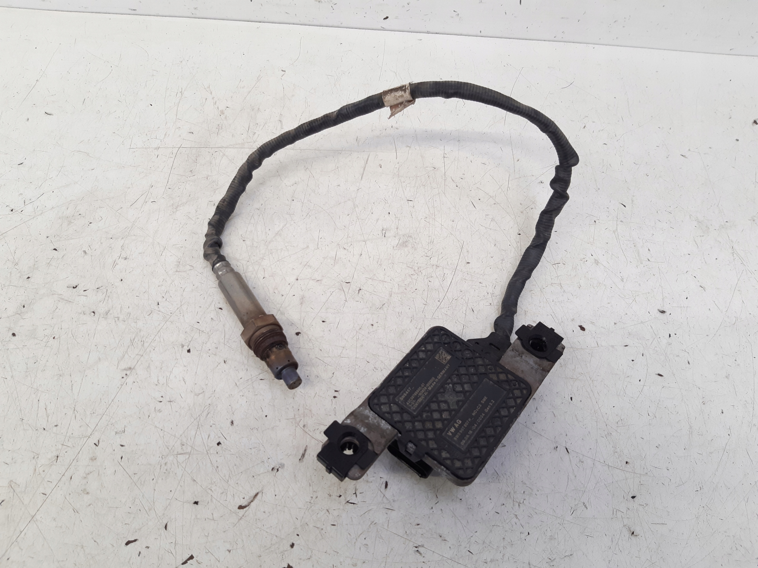 Sonda sensor nox 8W0907807H Audi A4 B9