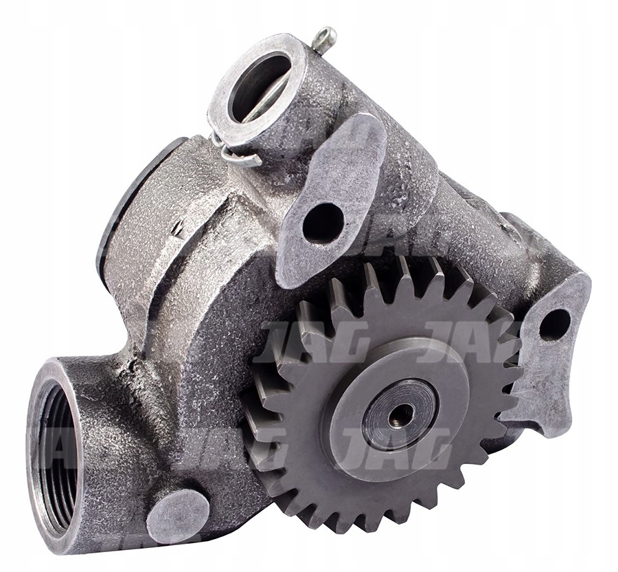 Olejová pumpa Deutz Fahr Agrostar DX závit M36x2.0 02237923