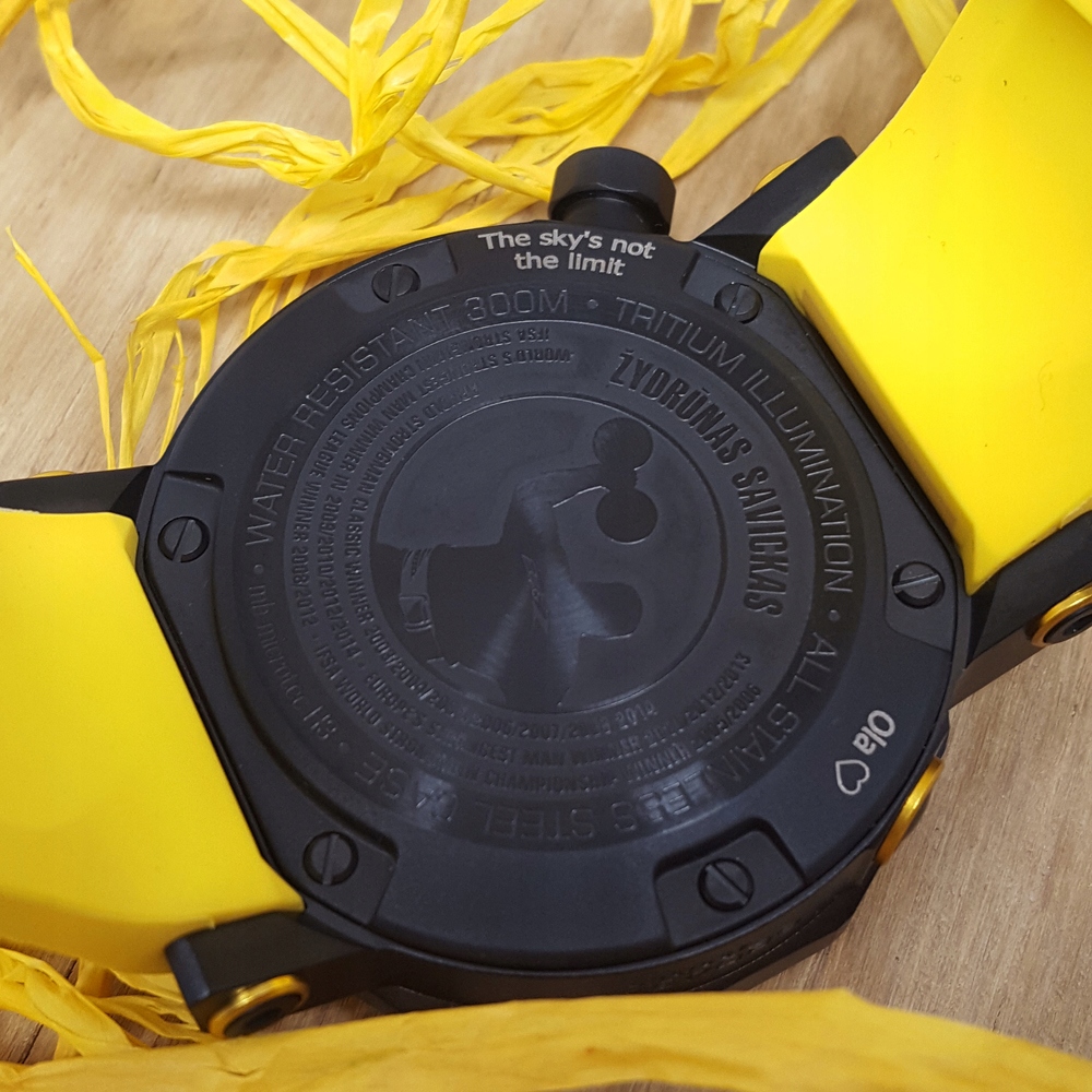 Zegarek Męski Vostok Europe 6S21-225A707S czarny Marka VOSTOK EUROPE