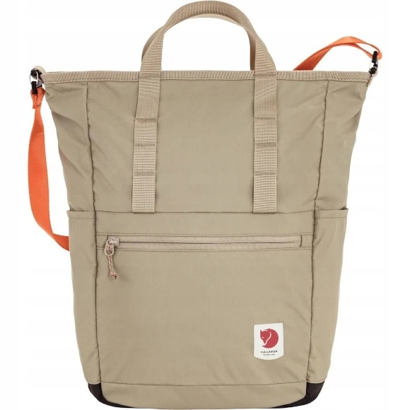 Plecak Fjallraven High Coast Totepack Fossil