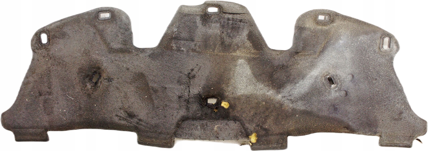 NA025 Ford Transit Connect MK2 ^ звукоизоляция капота