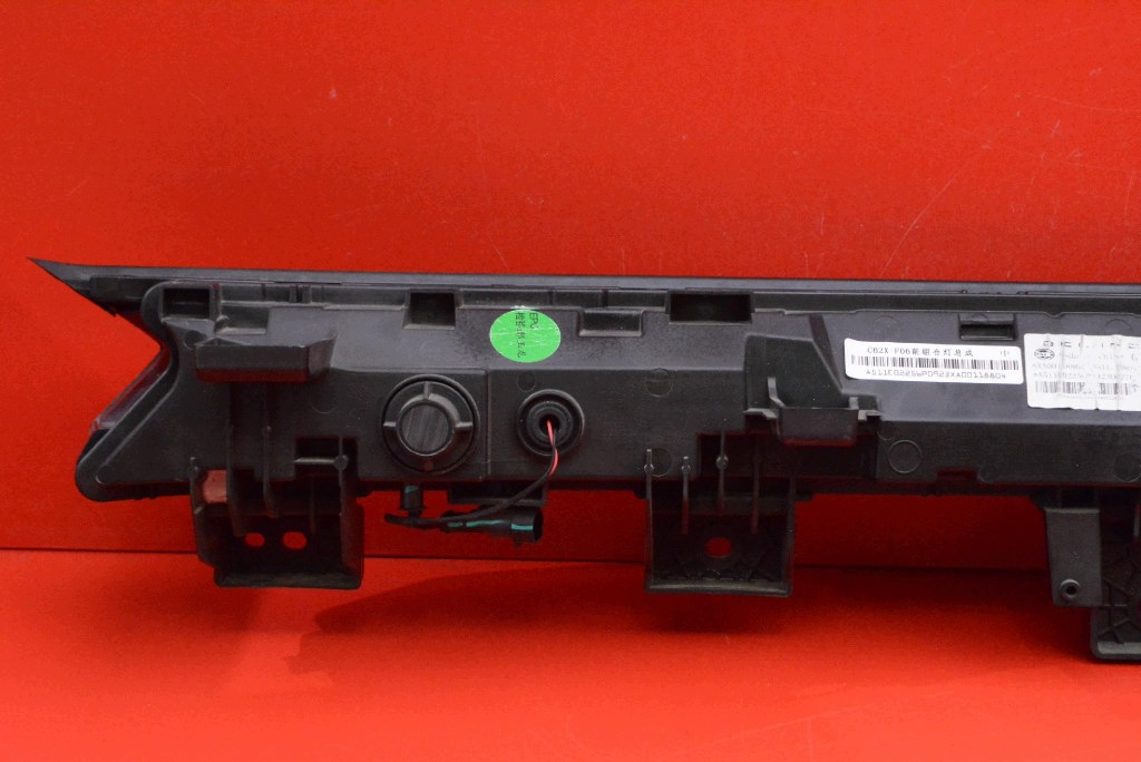 REFLEKTOR mitte LED XA00118804 BAIC BEIJING X7 LIFT 23