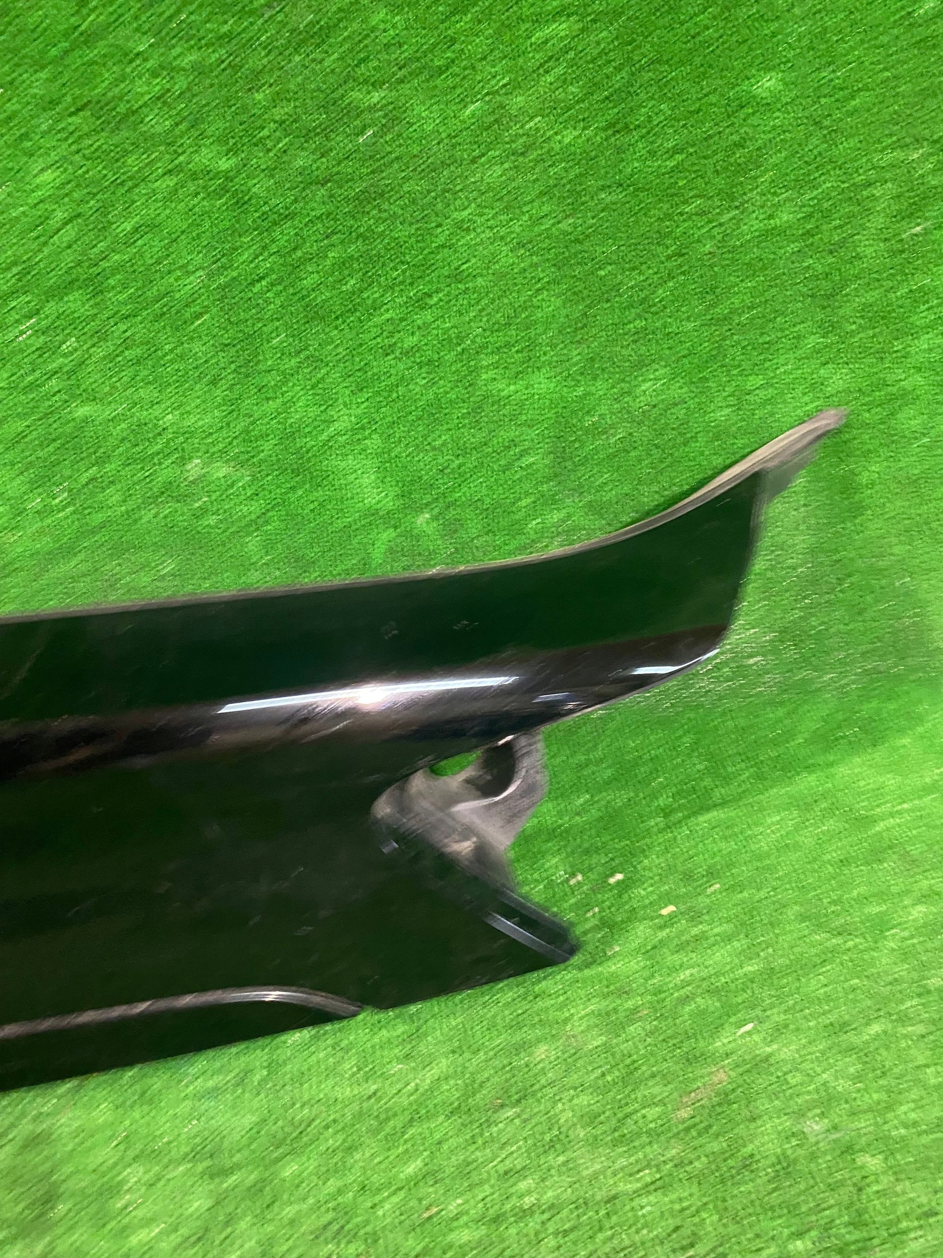 Couverture de lhayon FORD EDGE MK2 LIFT 18