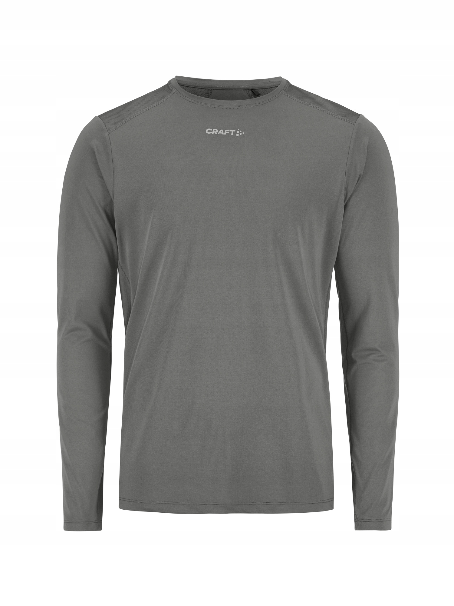 Męska Koszulka Sportowa Longsleeve Craft Adv Essence Ls 2 r.M Zielony
