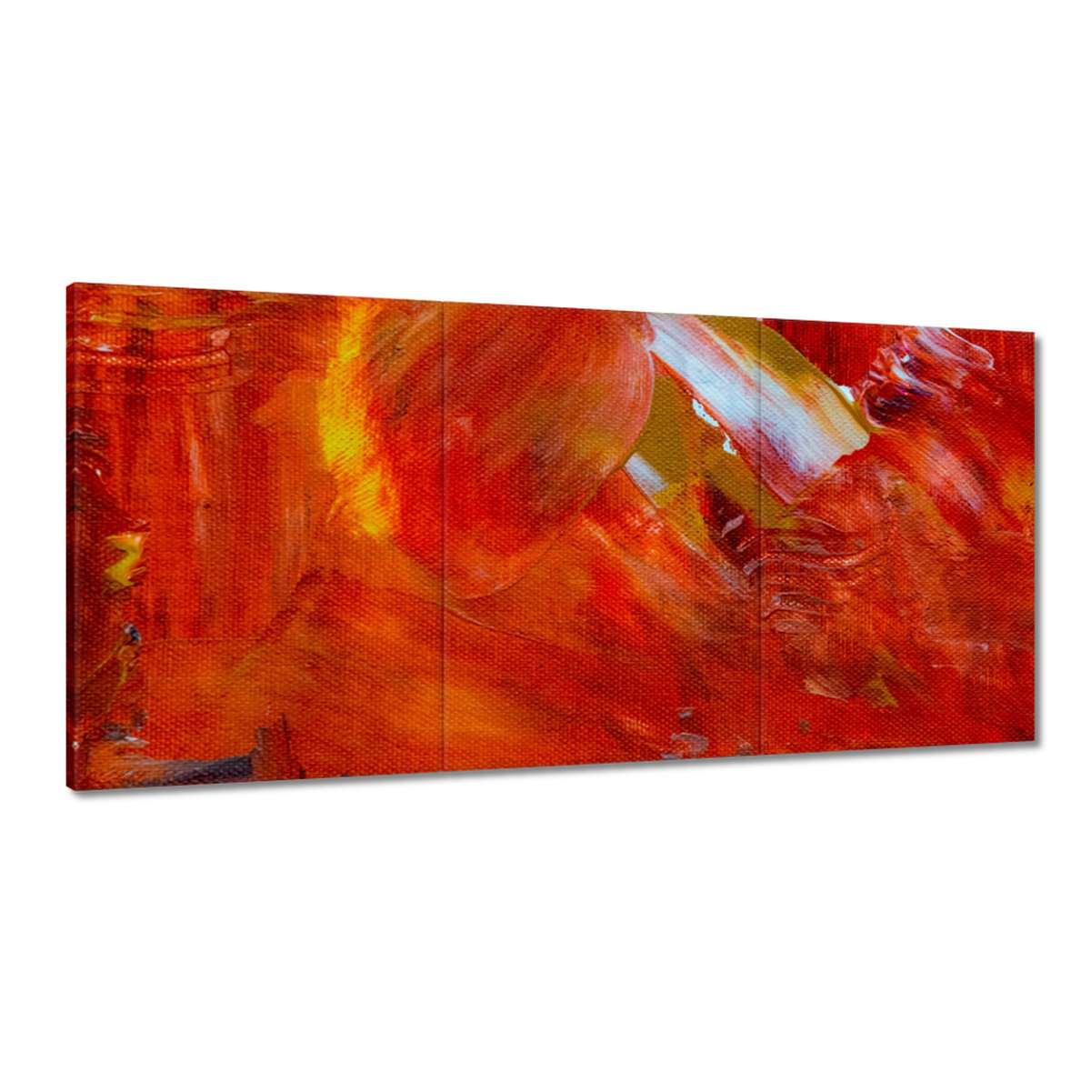 Obrazy 180x90 Abstrakcia Sean