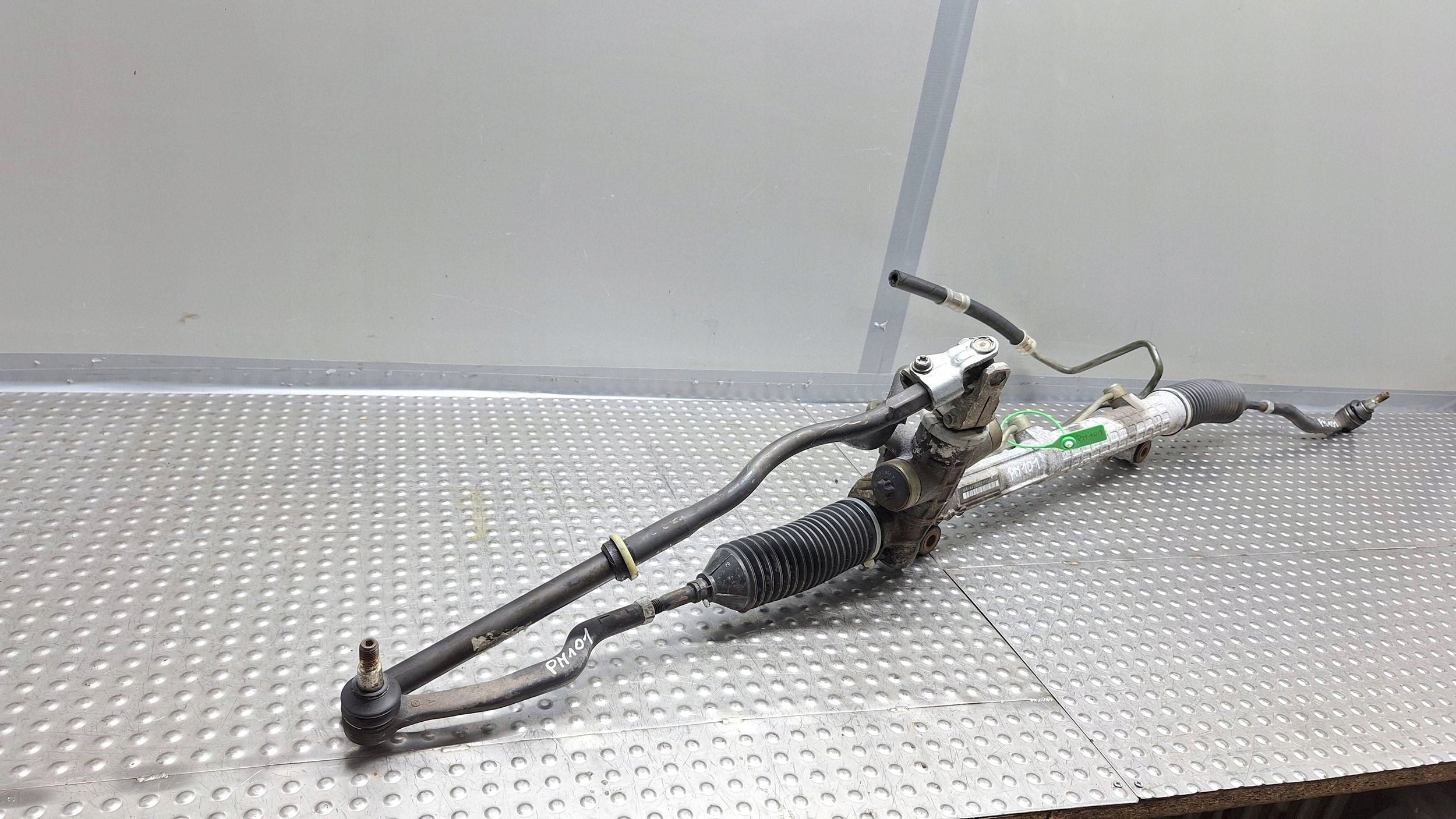 servo control 1684602000 MERCEDES W168 VANEO W414