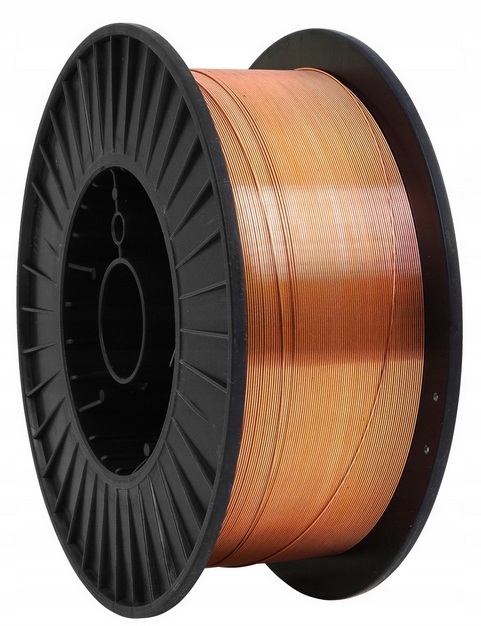 DRUT SPAWALNICZY DO MIGOMATU SPAWARKA 1,2 mm 15KG Kod producenta V75137