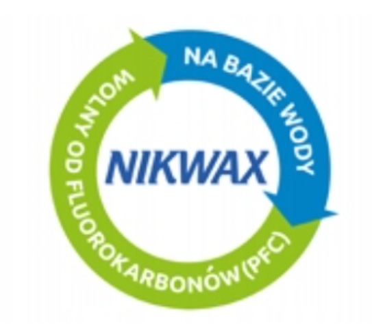 TECH WASH NIKWAX płyn do prania odzieży 300ml Rodzaj środek czyszczący