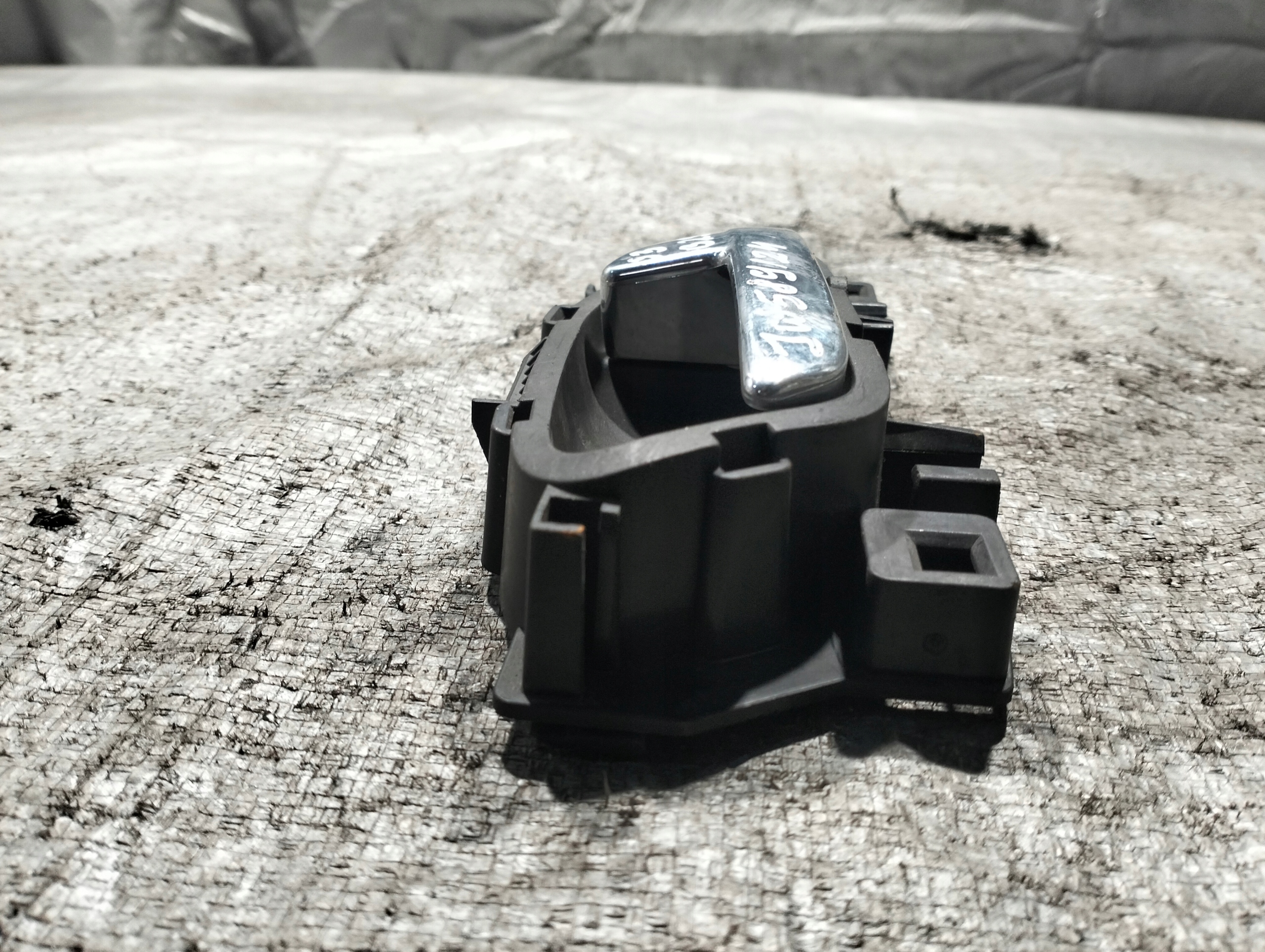 handle inner right front PEUGEOT 508 9685950277