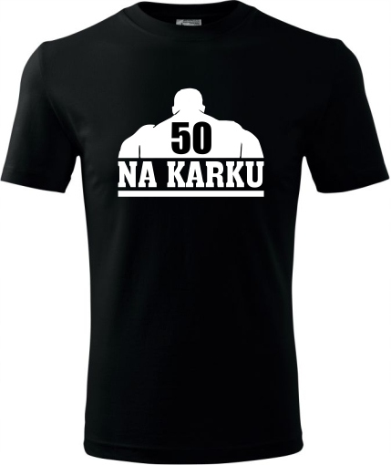 

Fajne Prezenty Na 50 Urodziny Koszulki Z Nadrukiem