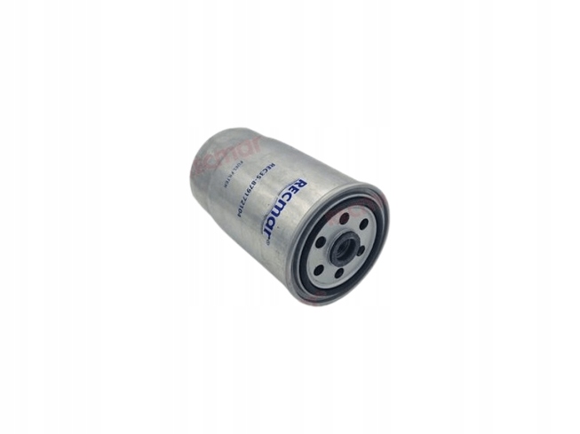 Palivový filtr Quicksilver 35-879172104 pro motor Mercruiser – náhrada