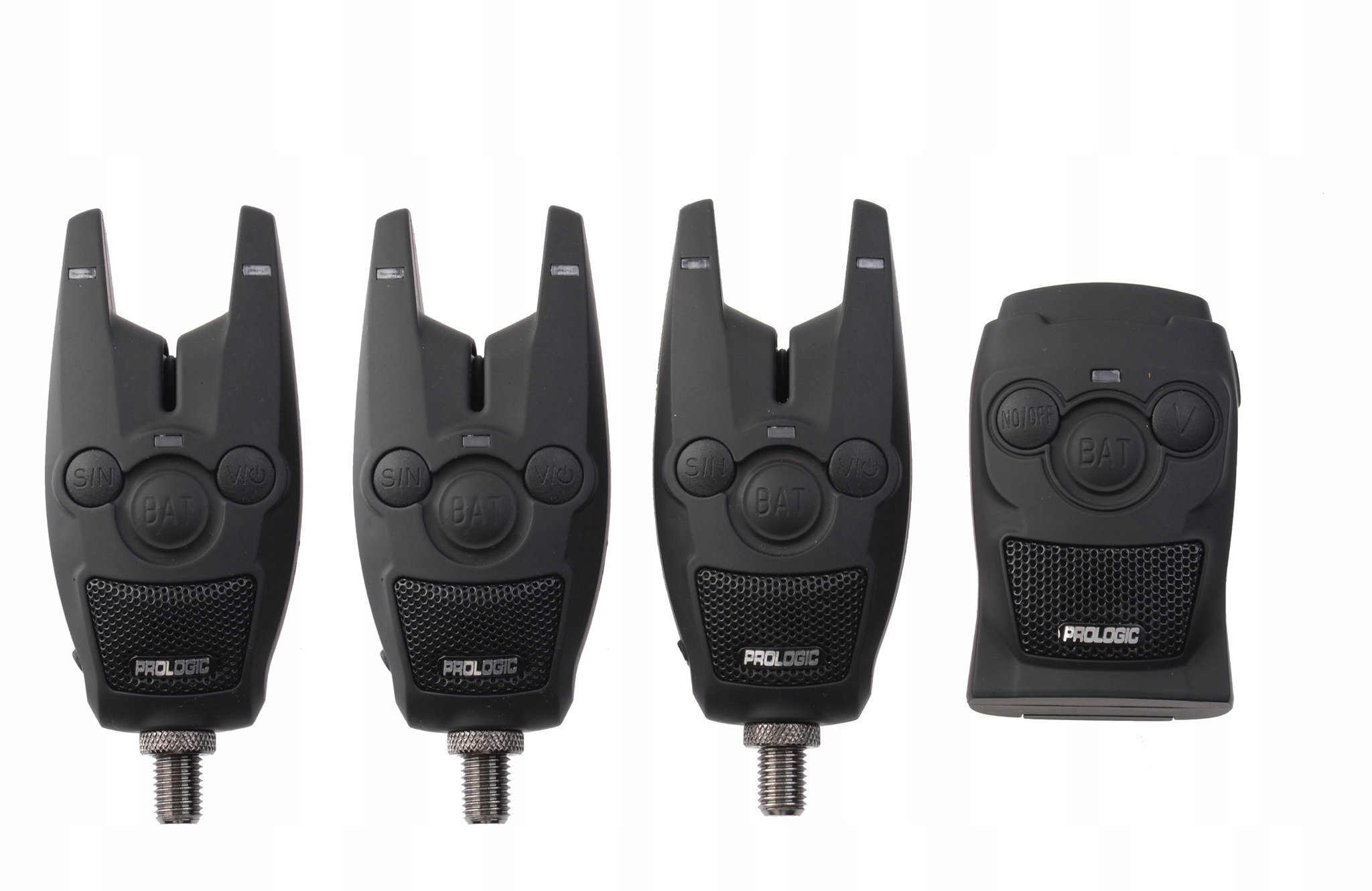 Sada Signalizátorů Prologic Prut+ 3+1