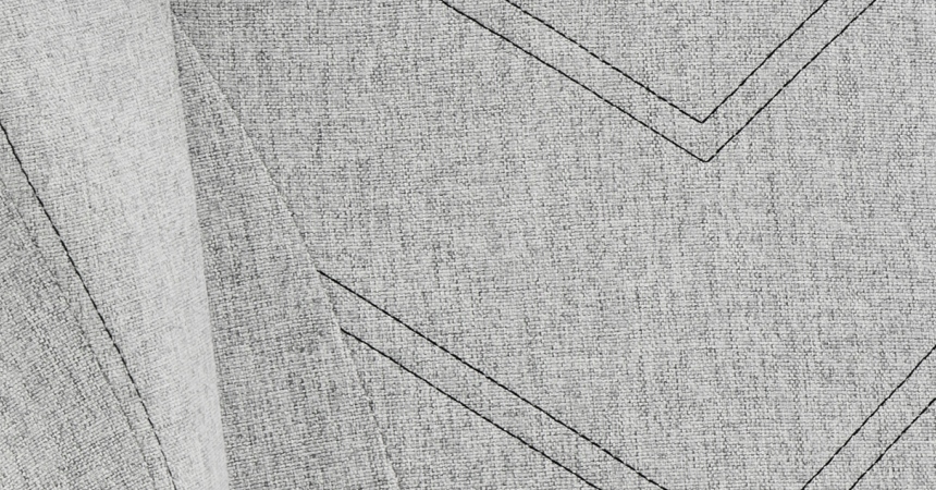 Fotel OBROTOWY biurowy ERGONOMICZNY Delagear G 606 Szerokość siedziska 45 cm