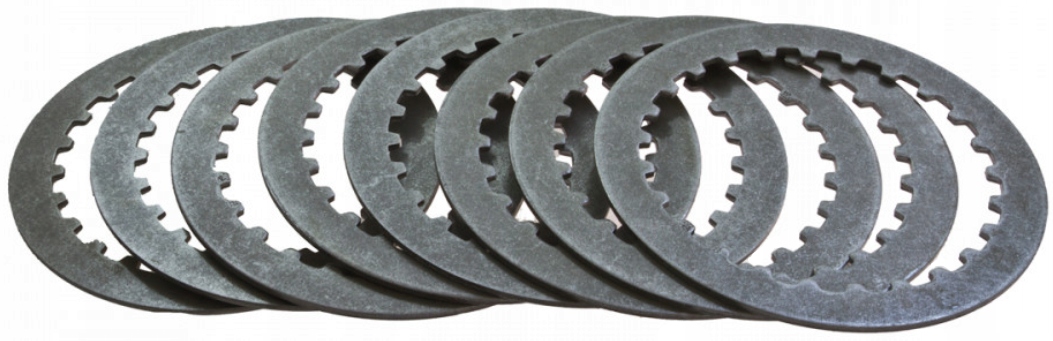 Kovové spojkové kotúče Honda Cbr 900 Rr Fireblade 92-95 00-03 Nová