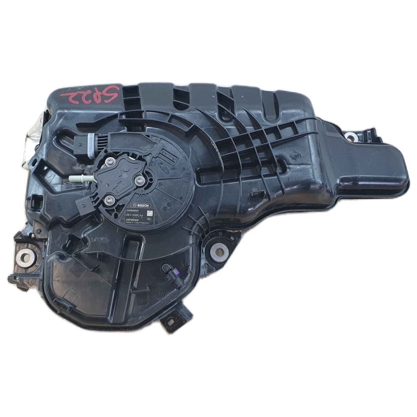 serbatoio ADBLUE Pompa LAND ROVER DEFENDER II L8B2-5J228-AE LPLA5J229AA