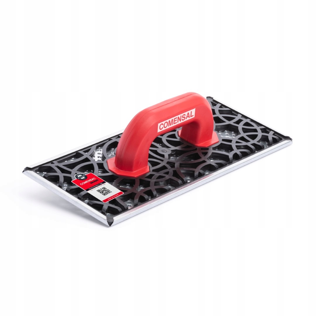 

Comensal Paca Tarka do styropianu przelotowa Stal