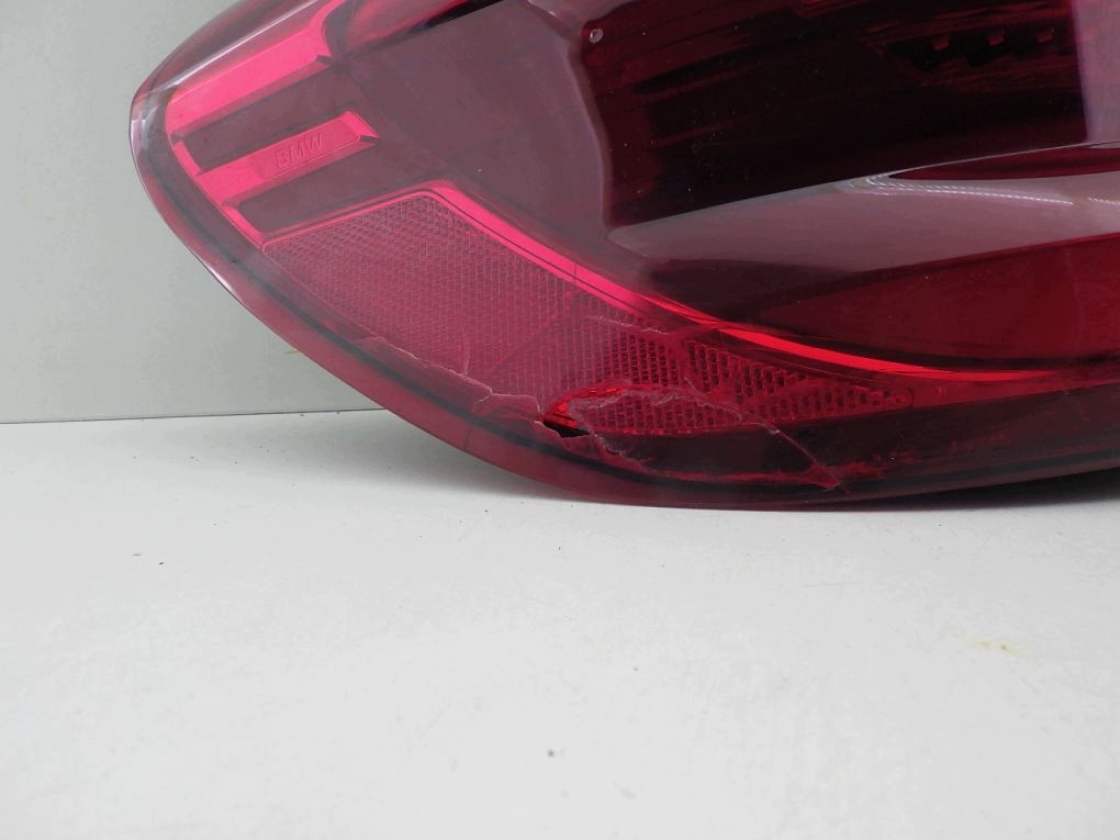 BMW X3 G01 18- light rear left
