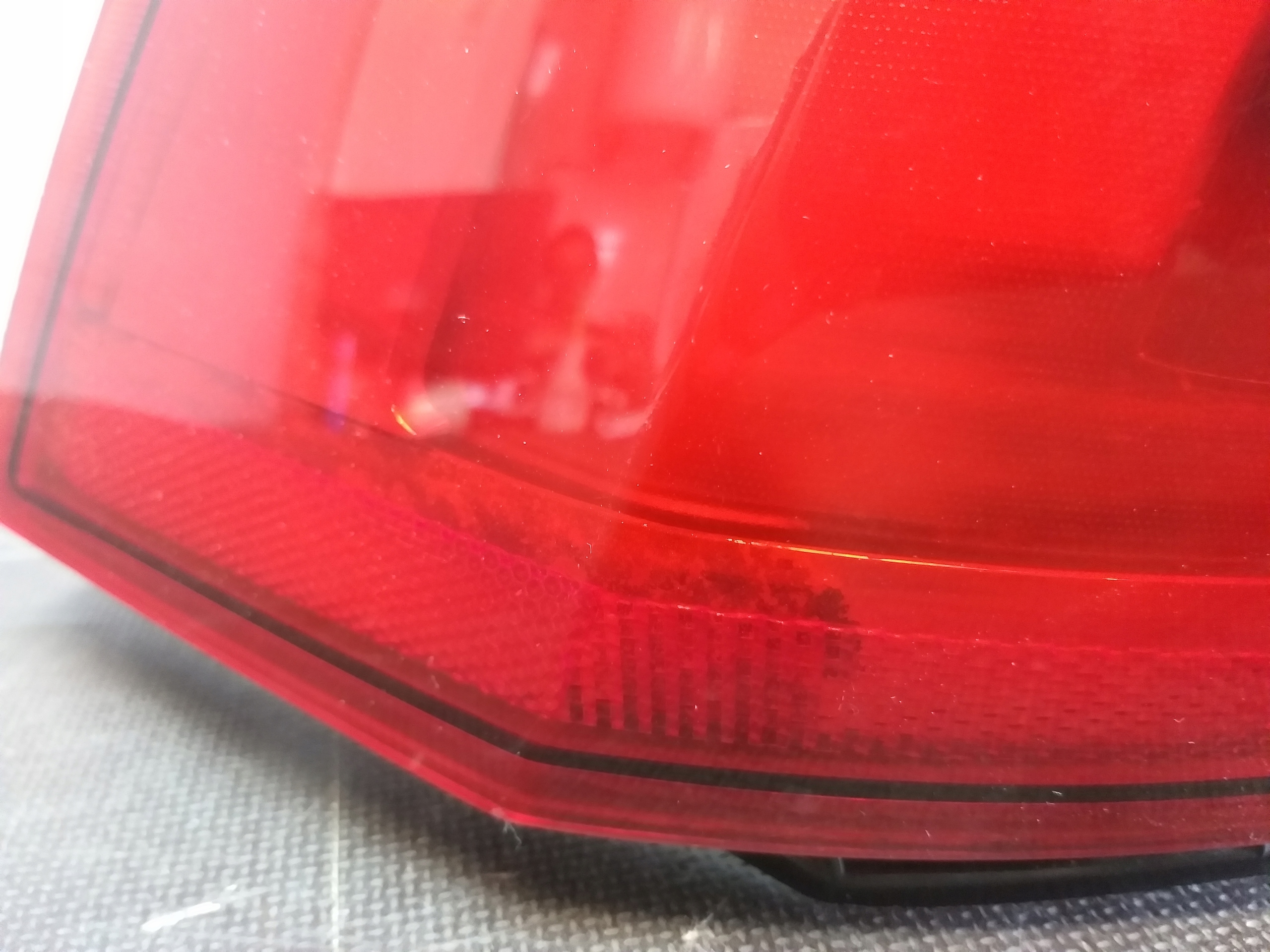 LIGHT REAR PART VOLVO V90 LED 32228832