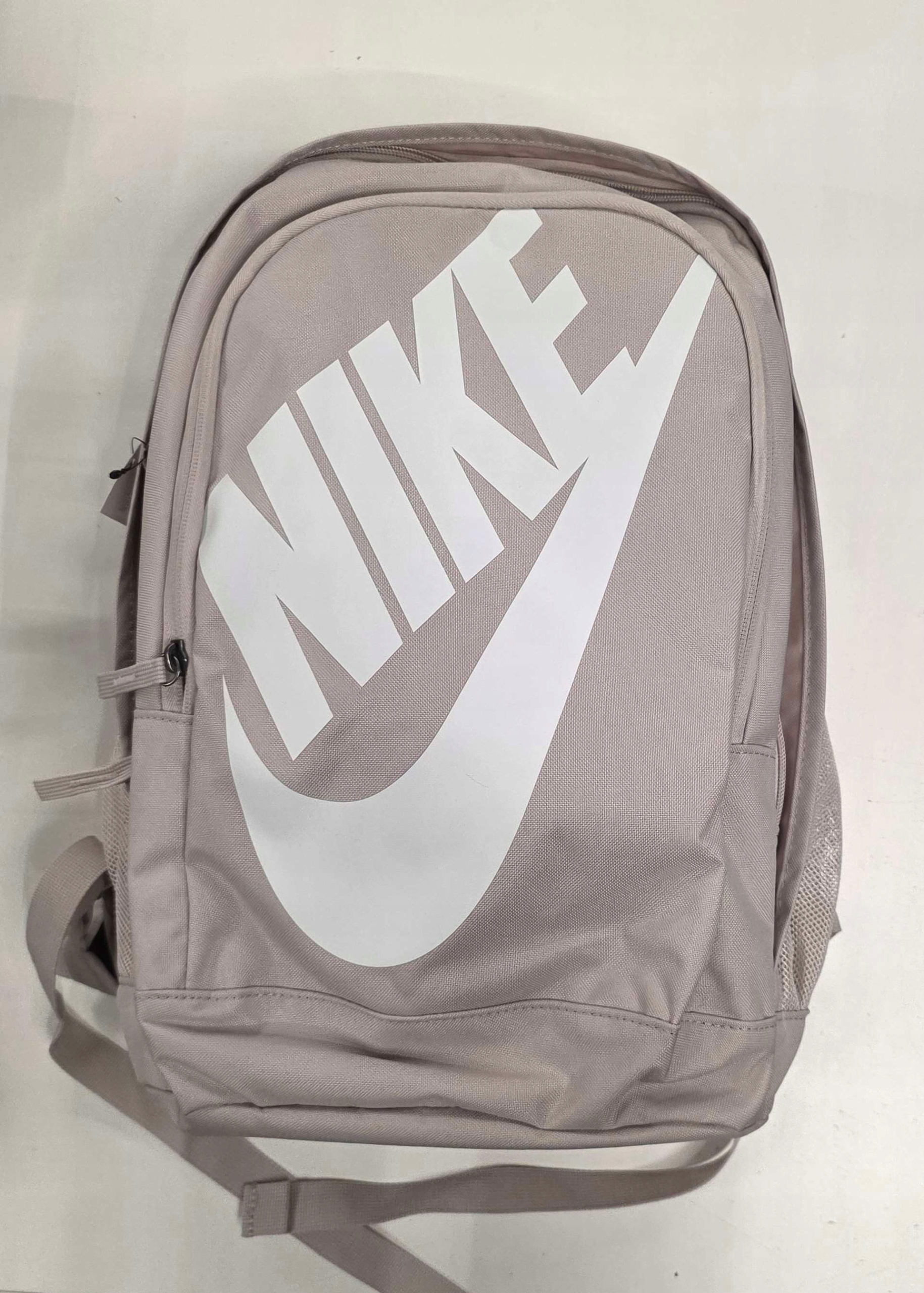 Plecak szkolny wielokomorowy Nike odcienie brązu i beżu 25 l BA5217-221