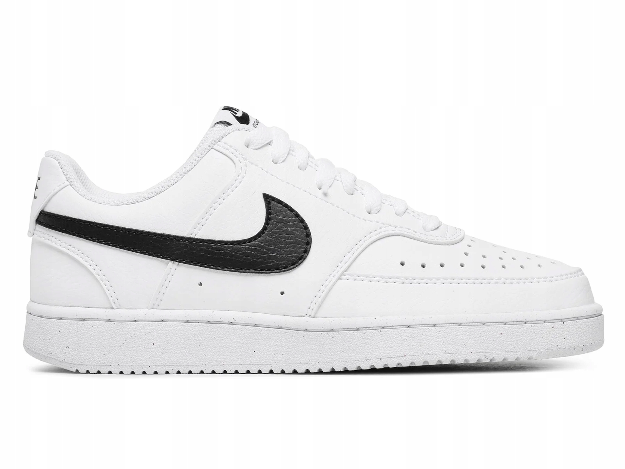 Dámské boty Nike Court Vision DH3158-101 bílé sportovní 40