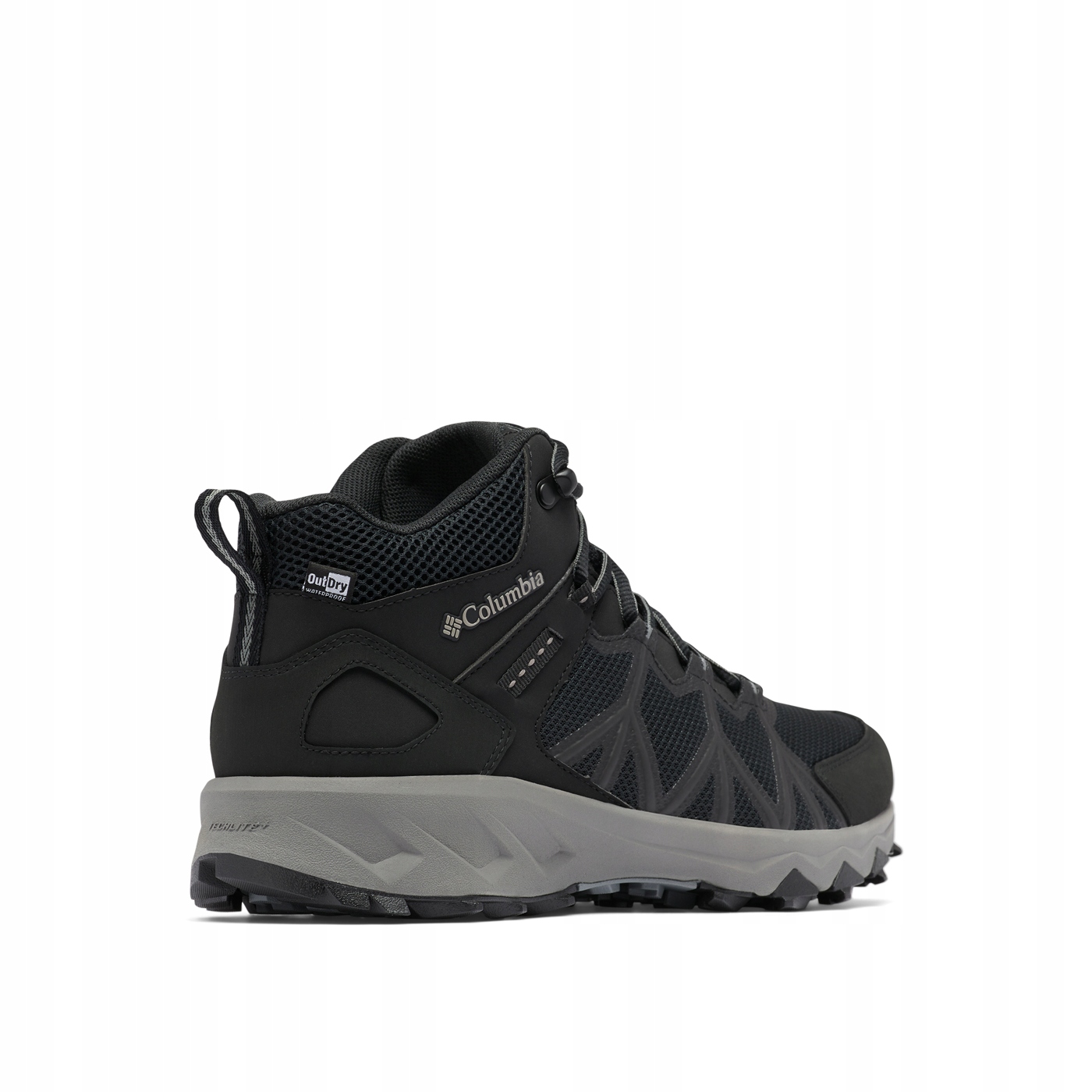 Męskie Buty PEAKFREAK II MID OUTDRY 46 Model Peakfrek II Mid