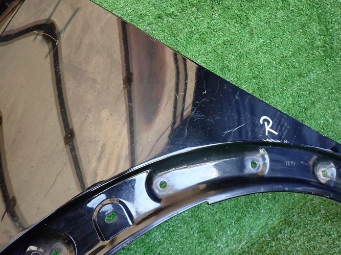 PEUGEOT 3008 5008 II 16- fender left front front