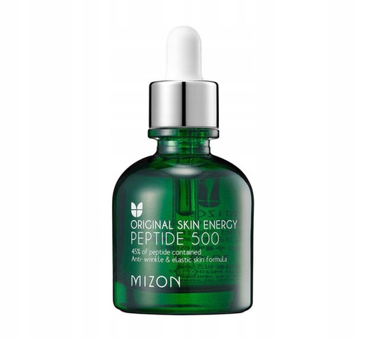 Mizon Peptide 500, 30 ml – ampule proti stárnutí